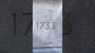 Secrets of Freemasonry Building 1733 in Washington DC freemasonry scottishrite [upl. by Artep]