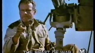 The Beast of War  trailer [upl. by Laurie]