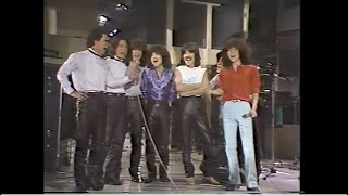 クリスタルキング Live 1981 サウンドメッセージ [upl. by Giustino]