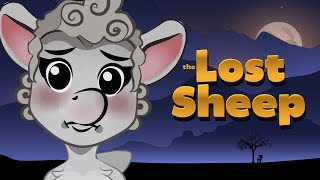 The Lost Sheep  I am the Good Shepherd [upl. by Garrard]