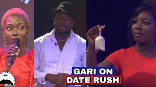 Chairman brought GARI for the Girls on DateRush 🤣  Season 10 Episode 5 Part 1 [upl. by Pressman]