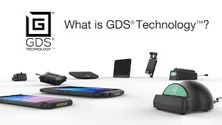 What is GDS® Technology™ [upl. by Aihsenyt145]