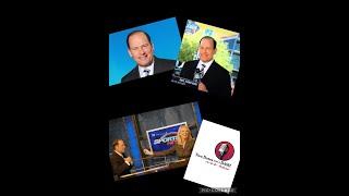 Neil Hartman Legendary Philadelphia Sports TV Anchor Two Dates and a Dash Podcast Ep 131 [upl. by Dibri]