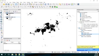 Tutorial de Reclasificación de Rasters en QGIS [upl. by Clovis]