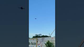 DRONE ZLL SG906 Max PRO3 Terbang Menjauh [upl. by Ahsimal895]