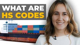 What Are HS Codes [upl. by Ines]