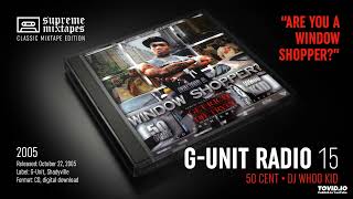 Olivia feat Spider Loc  So Sick Gunit Radio 15 [upl. by Dnaletak]