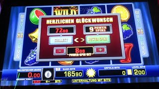 Da geht mal was Spielautomaten Überlisten in der Spielhalle Zocken um den Jackpot Merkur Magie [upl. by Woods]