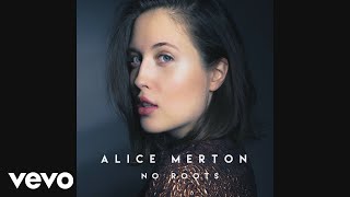 Alice Merton  Jealousy Audio [upl. by Nadirehs]