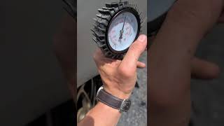 06 Subaru WRX Fuel Pressure Regulator Diagnosing [upl. by Yenttihw]