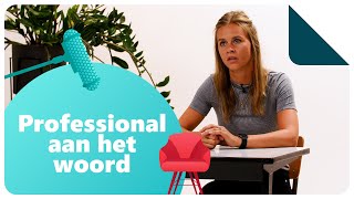 Werken in de kinderopvang  Pedagogisch werk [upl. by Chuipek]