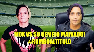 Mox Vs Gemelo Malvado 10 [upl. by Edelsten]