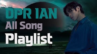 𝐏𝐥𝐚𝐲𝐥𝐢𝐬𝐭 DPR 콘서트 가기 전 이 영상 하나로 끝 DPR IAN 전곡 가사해석lyrics [upl. by Enos]