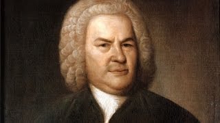 Wielcy kompzytorzy  Johann Sebastian Bach PL [upl. by Nazler990]