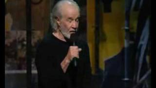 George Carlin  Guys Named Todd [upl. by Darleen]