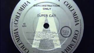 Super Cat quotGhetto Red Hotquot Hip Hop Mix [upl. by Pansy475]