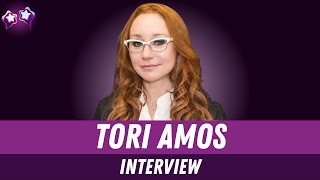 Tori Amos Interview on Unrepentant Geraldines An Insight into the Mind of a Music Icon [upl. by Ackley]