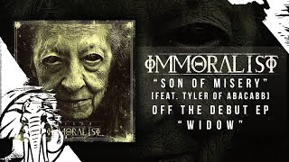 Immoralist  Son Of Misery [upl. by Enilesoj]