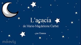 Lacacia de MarieMagdeleine Carbet [upl. by Euqinahs773]