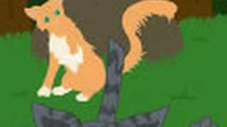 Stormfur I Loved Squirrelflight First [upl. by Atiugal]