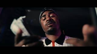 Drakeo The Ruler  quotBig Banc Uchiesquot Official Music Video [upl. by Adnawyt962]