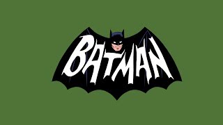 1966 Batman TV Intro [upl. by Donna]