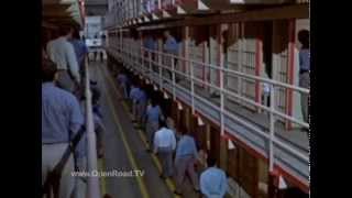 Alcatraz Movie History [upl. by Gracie72]