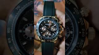 Roderico Giuliani Watch unboxing watch Luxury unboxing myntra amazon ajio Roderico Giuliani [upl. by Walker203]