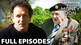 Improve Your Gardening  Season 9  FULL EPISODES  Gardeners World  Gardening With Monty Don [upl. by Deck]