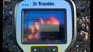 Trimble VRS GPS Connectivity Problems amp TSC3 [upl. by Sheaff]