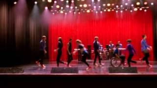 GLEE  Anything Could Happen Full Performance Official Music Video HD [upl. by Hutson374]