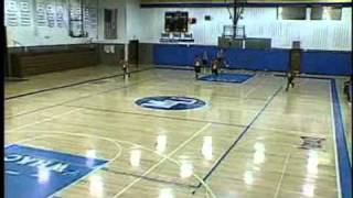 Drills For Basketball  3 Killer Passing Drills [upl. by Aneehs]