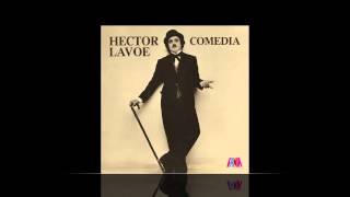 Hector Lavoe  El Cantante [upl. by Kcirderf]