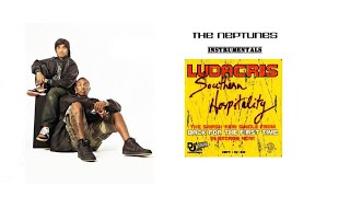 Ludacris  Southern Hospitality Instrumental [upl. by Bridgette125]