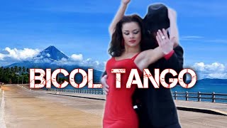 BICOLANANG TUNAY TANGO [upl. by Aerb912]