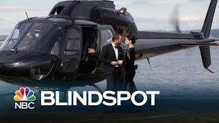 Blindspot  Introducing Mr and Mrs Weller Episode Highlight [upl. by Petunia]