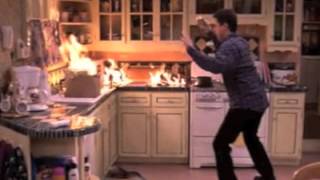 Everybody Loves Raymond  Kitchen Fire [upl. by Erdman]