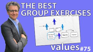 Group Exercises  Values 74 [upl. by Bussy]