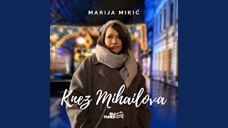 Knez Mihailova [upl. by Mundt]