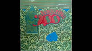 The Tangerine Zoo  The Tangerine Zoo USA1968 Full Album [upl. by Iramat]