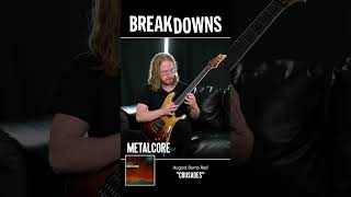 Metalcore vs Deathcore Breakdowns [upl. by Atenik314]