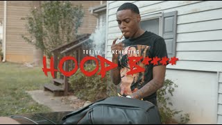 Tooley  Hood Bitch feat Enchanting Official Video [upl. by Idac]