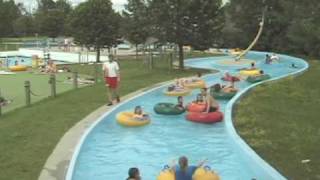 Wildwater Kingdom Ontario [upl. by Anastasio]