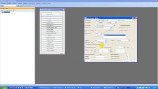 Import PLT file to Isodraft [upl. by Anirbac]