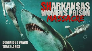 Sharkansas Women’s Prison Massacre 2015 Kill Count 🦈🇺🇸 [upl. by Yaresed]