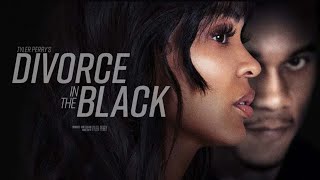 Divorce in the Black 2024 Movie  Meagan Good Cory Hardrict Review and Facts [upl. by Yendic]