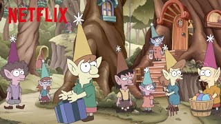 Disenchantment  New episodes coming soon [upl. by Robenia]