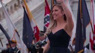 Maelyn Jarmon performs quotStar Spangled Bannerquot at the 2019 A Capitol Fourth [upl. by Ailhad]