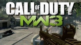 MW3  Death Reaction Montage 17 Funny MW3 Moments [upl. by Ronacin]