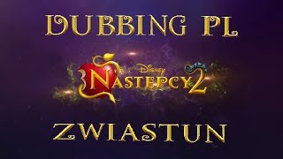 ★ Następcy 2 2017  zwiastun 2 dubbing ★ DescendantsPolska ★ [upl. by Jone]